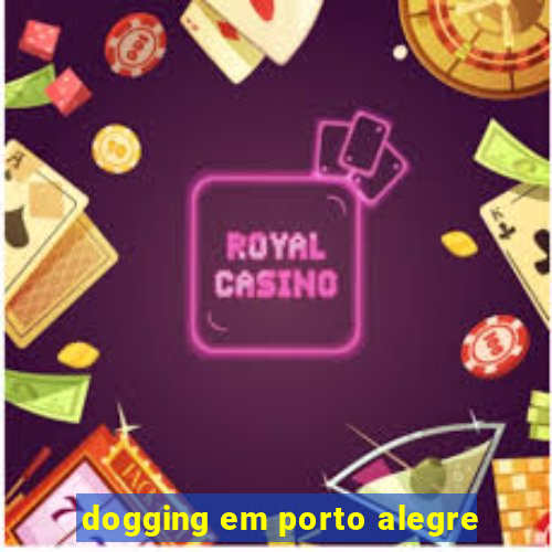 dogging em porto alegre